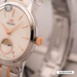 Orient 34mm Nữ RA-KB0001S30B (RA-KB0001S10B) - Ảnh 5