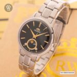 Orient 34mm Nữ RA-KB0005E30B (RA-KB0005E00B) - Ảnh 2