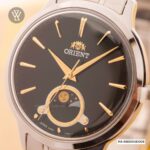 Orient 34mm Nữ RA-KB0005E30B (RA-KB0005E00B) - Ảnh 3