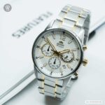 Orient 42mm Nam RA-KV0003S30B (RA-KV0003S10B) - Ảnh 2