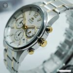 Orient 42mm Nam RA-KV0003S30B (RA-KV0003S10B) - Ảnh 7