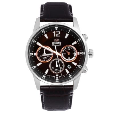 Ảnh sản phẩm Orient 42mm Nam RA-KV0006Y30B (RA-KV0006Y10B)