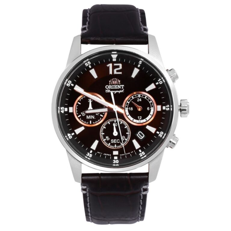 Orient 42mm Nam RA-KV0006Y30B (RA-KV0006Y10B)