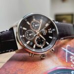 Orient 42mm Nam RA-KV0006Y30B (RA-KV0006Y10B) - Ảnh 3