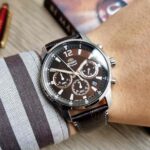 Orient 42mm Nam RA-KV0006Y30B (RA-KV0006Y10B) - Ảnh 6