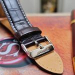 Orient 42mm Nam RA-KV0006Y30B (RA-KV0006Y10B) - Ảnh 5