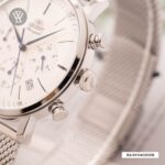 Orient 42.5mm Nam RA-KV0402S30B (RA-KV0402S10B) - Ảnh 5