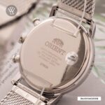 Orient 42.5mm Nam RA-KV0402S30B (RA-KV0402S10B) - Ảnh 6