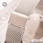 Orient 42.5mm Nam RA-KV0402S30B (RA-KV0402S10B) - Ảnh 7