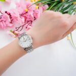 Orient 32mm Nữ RA-NR2003S30B (RA-NR2003S10B) - Ảnh 8