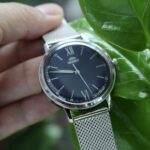 Orient 33.8mm Nữ RA-QC1701L30B (RA-QC1701L10B) - Ảnh 3