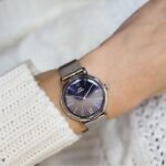 Orient 33.8mm Nữ RA-QC1701L30B (RA-QC1701L10B) - Ảnh 4