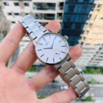 Orient 39mm Nam RA-SP0002S30B (RA-SP0002S10B) - Ảnh 4
