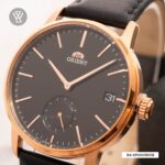 Orient 39mm Nam RA-SP0003B30B (RA-SP0003B10B) - Ảnh 3