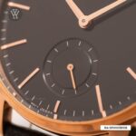 Orient 39mm Nam RA-SP0003B30B (RA-SP0003B10B) - Ảnh 4