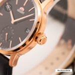 Orient 39mm Nam RA-SP0003B30B (RA-SP0003B10B) - Ảnh 5