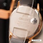 Orient 39mm Nam RA-SP0003B30B (RA-SP0003B10B) - Ảnh 6