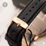 Orient 39mm Nam RA-SP0003B30B (RA-SP0003B10B) - Ảnh 7