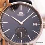 Orient 39mm Nam RA-SP0004L30B (RA-SP0004L10B) - Ảnh 3