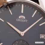 Orient 39mm Nam RA-SP0004L30B (RA-SP0004L10B) - Ảnh 4
