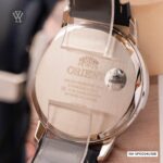 Orient 39mm Nam RA-SP0004L30B (RA-SP0004L10B) - Ảnh 6