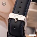 Orient 39mm Nam RA-SP0004L30B (RA-SP0004L10B) - Ảnh 7