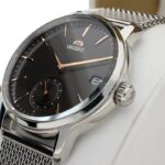 Orient 39mm Nam RA-SP0005N30B (RA-SP0005N10B) - Ảnh 2