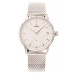 Orient 39mm Nam RA-SP0007S30B (RA-SP0007S10B) - Ảnh 1