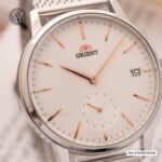 Orient 39mm Nam RA-SP0007S30B (RA-SP0007S10B) - Ảnh 3
