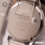 Orient 39mm Nam RA-SP0007S30B (RA-SP0007S10B) - Ảnh 6