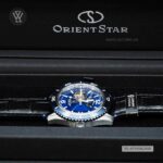 Orient 43.2mm Nam RE-AT0108L00B - Ảnh 10