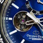 Orient 43.2mm Nam RE-AT0108L00B - Ảnh 12