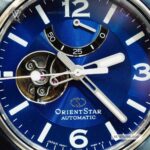 Orient 43.2mm Nam RE-AT0108L00B - Ảnh 3