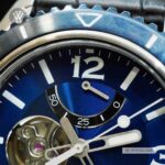 Orient 43.2mm Nam RE-AT0108L00B - Ảnh 4