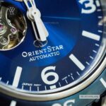 Orient 43.2mm Nam RE-AT0108L00B - Ảnh 5