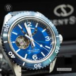 Orient 43.2mm Nam RE-AT0108L00B - Ảnh 6