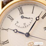 Orient 39mm Nam RE-AU0001S00B - Ảnh 4