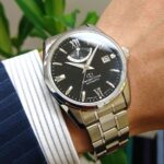 Orient 39.3mm Nam RE-AU0004B30B (RE-AU0004B00B) - Ảnh 6