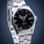 Orient 39.3mm Nam RE-AU0004B30B (RE-AU0004B00B) - Ảnh 3