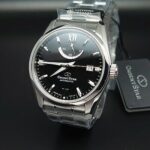 Orient 39.3mm Nam RE-AU0004B30B (RE-AU0004B00B) - Ảnh 2