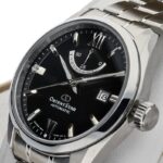 Orient 39.3mm Nam RE-AU0004B30B (RE-AU0004B00B) - Ảnh 4