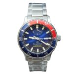 Orient 43mm Nam RE-AU0306L00B - Ảnh 1