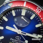 Orient 43mm Nam RE-AU0306L00B - Ảnh 4