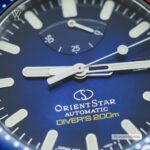 Orient 43mm Nam RE-AU0306L00B - Ảnh 5