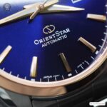 Orient 42mm Nam RE-AU0406L00B - Ảnh 4