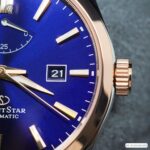 Orient 42mm Nam RE-AU0406L00B - Ảnh 5