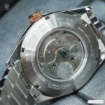 Orient 42mm Nam RE-AU0406L00B - Ảnh 9