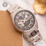 Orient 41mm Nam RE-AV0004N00B - Ảnh 2