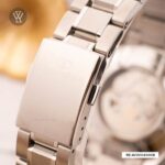 Orient 41mm Nam RE-AV0004N00B - Ảnh 6