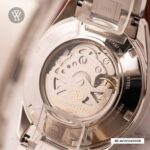 Orient 41mm Nam RE-AV0004N00B - Ảnh 7